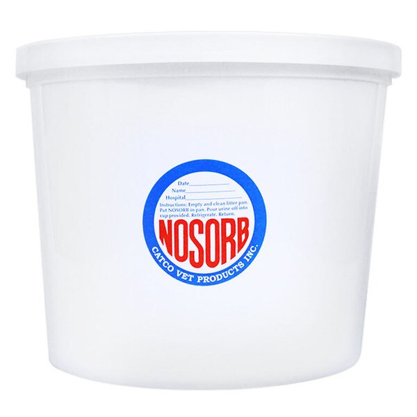 Nosorb Non-Absorbent Cat Litter