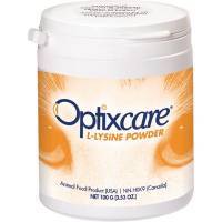 Optixcare L-Lysine Powder 3.53oz