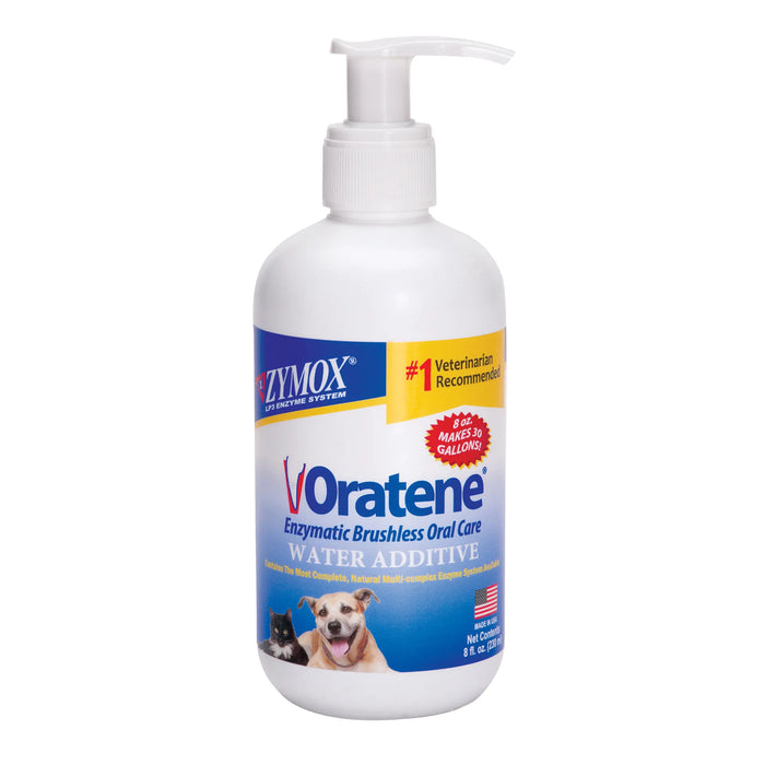 Oratene Brushless Oral Care Water Additive