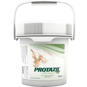 Protazil (1.56% Diclazuril) Antiprotozoal Pellets, 2.4lb