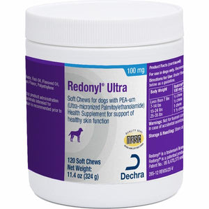 Redonyl Ultra Skin Support Soft Chews