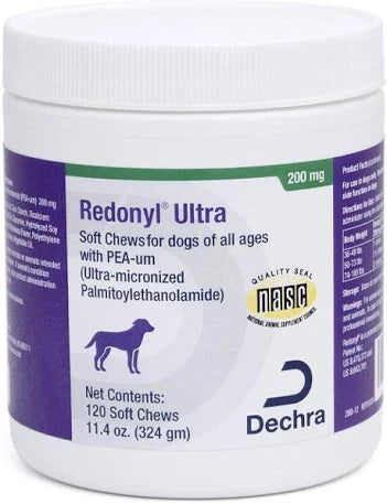 Redonyl Ultra Skin Support Soft Chews