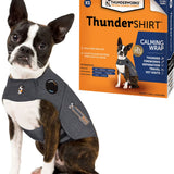 ThunderShirt Classic Anxiety & Calming Vest for Dogs