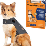 ThunderShirt Classic Anxiety & Calming Vest for Dogs