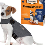 ThunderShirt Classic Anxiety & Calming Vest for Dogs