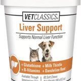 VetClassics Liver Support Soft Chews