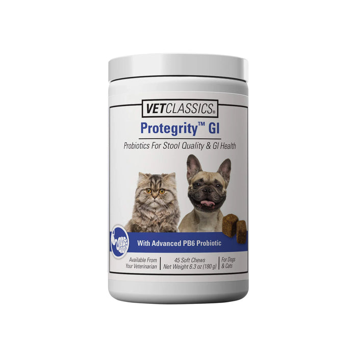 VetClassics Protegrity Gi B20