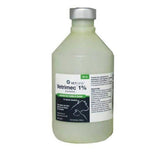 Vetrimec (Ivermectin) 1% Sterile Solution Injection for Cattle and Swine
