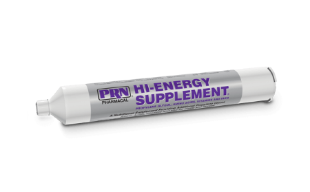 Hi-Energy Supplement Gel for Cattle & Horses (300 gm.)