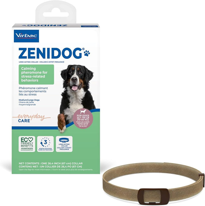 Zenidog Pheromone Collar