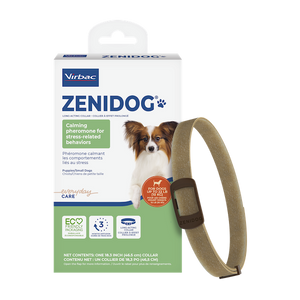 Zenidog Pheromone Collar