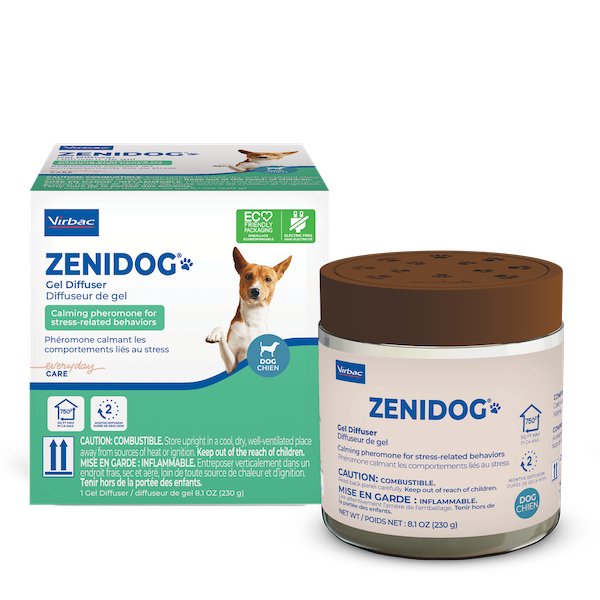 Zenidog Pheromone Diffuser