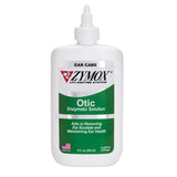 Zymox Otic Enzymatic Solution without Hydrocortisone, Green Label