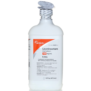 Levetiracetam Oral Solution