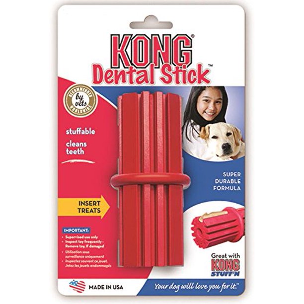 Kong Dental Stick for Dogs