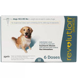 Revolution Topical Solution for Dogs