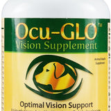 Ocu-GLO Vision Supplement Gel Capsules