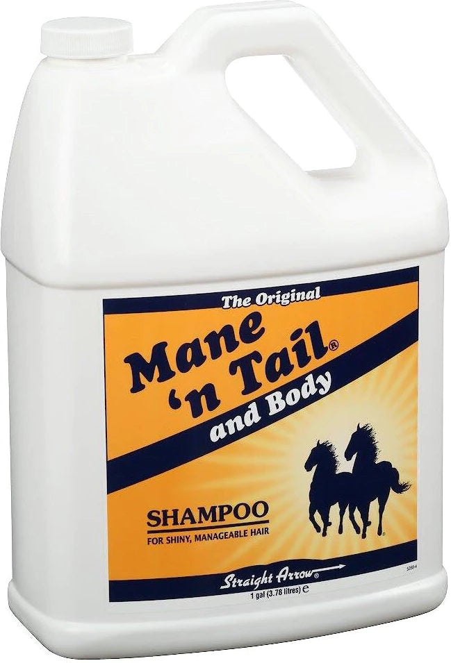Mane 'n Tail Original Shampoo