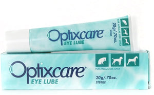 Optixcare Eye Lube