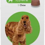 Bravecto Soft Chew for Dogs