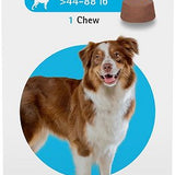 Bravecto Soft Chew for Dogs