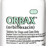 Orbax Tablets