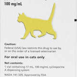 Atopica for Cats