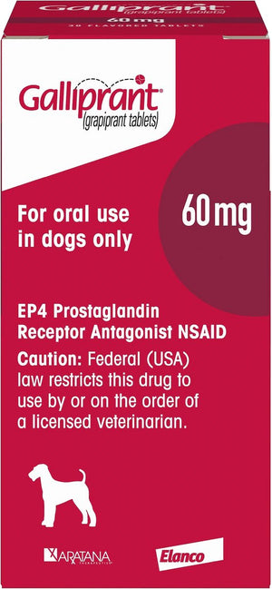 Galliprant Tablets for Dogs