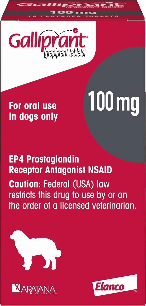 Galliprant Tablets for Dogs
