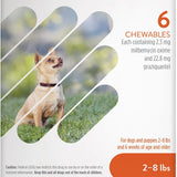 Interceptor Plus Chewables for Dogs