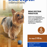 Interceptor Chewables