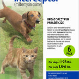 Interceptor Chewables