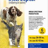 Interceptor Chewables