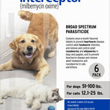 Interceptor Chewables