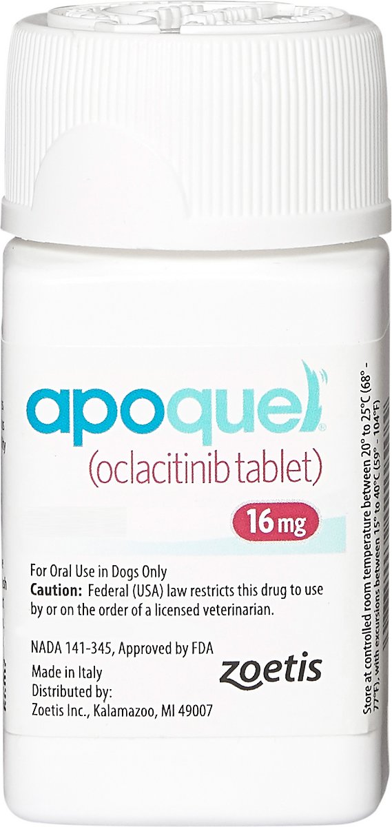 Apoquel Tablets for Dogs