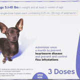 Revolution Topical Solution for Dogs