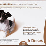 Revolution Topical Solution for Dogs
