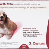 Revolution Topical Solution for Dogs