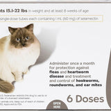 Revolution Topical Solution for Cats