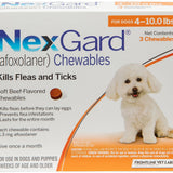 NexGard Soft Chews for Dogs