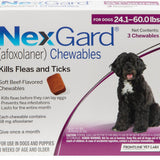 NexGard Soft Chews for Dogs