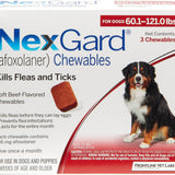 NexGard Soft Chews for Dogs
