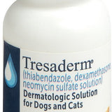 Tresaderm Topical Solution