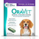 OraVet Dental Hygiene Chews
