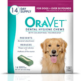 OraVet Dental Hygiene Chews