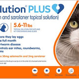 Revolution Plus Topical Solution for Cats