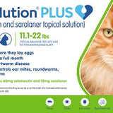 Revolution Plus Topical Solution for Cats