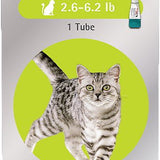 Bravecto Plus Topical Solution for Cats