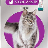 Bravecto Plus Topical Solution for Cats
