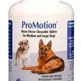 ProMotion Chewable Tablets for Medium & Large Dogs